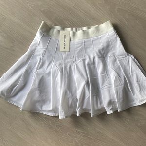 Outdoor Voices Sport Skirt White